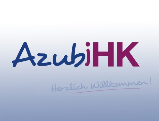 Kaundvau Portfolio Logo AzubiHK