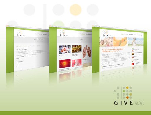 Kaundvau Portfolio Online Give e.V.