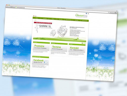 kaundvau_portfolio_online_dentalline