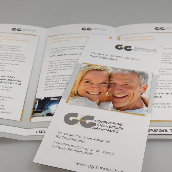 kaundvau - G+G Zahntechnik