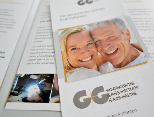 kaundvau - G+G Zahntechnik