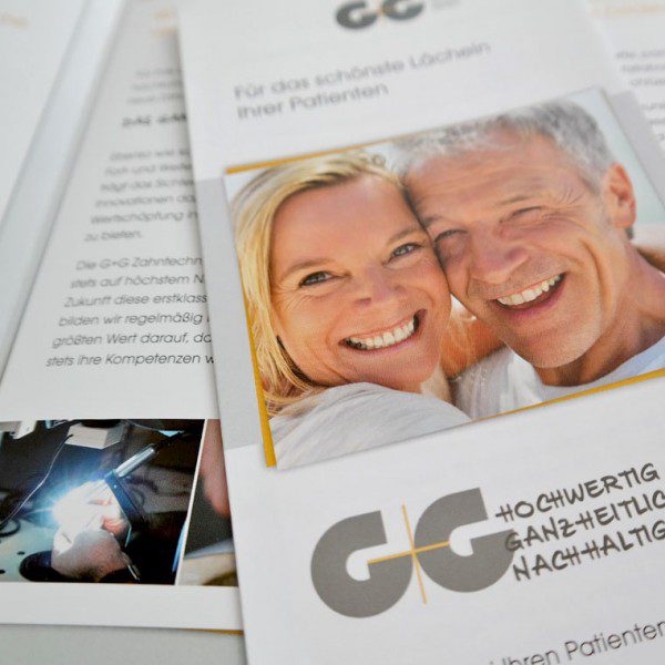 kaundvau - G+G Zahntechnik