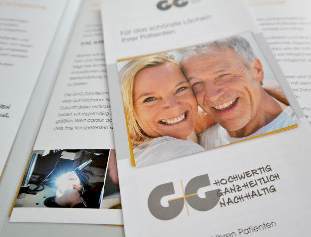 kaundvau - G+G Zahntechnik