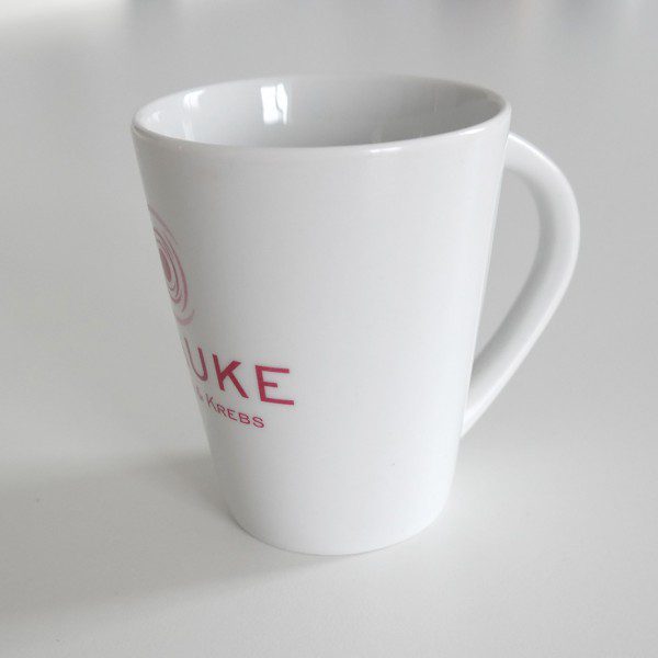 kaundvau - Frauke – Tasse