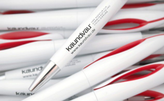 kaundvau_portfolio_werbemittel_kaundvau-kugelschreiber
