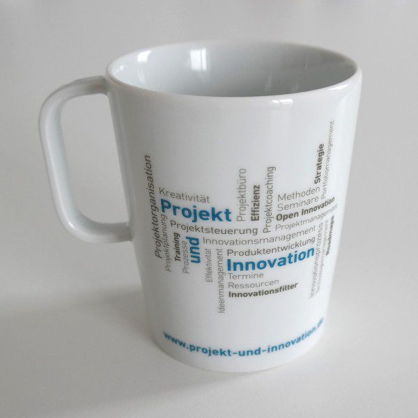 kaundvau - Walter – Tassen