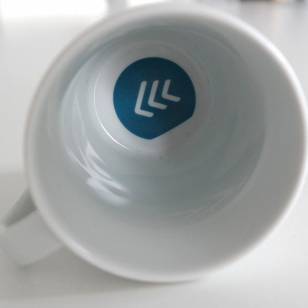 kaundvau - Walter – Tassen