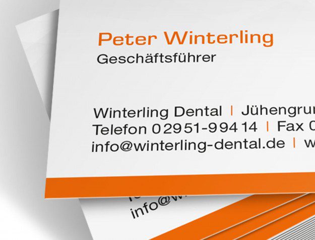 kaundvau - winterling dental