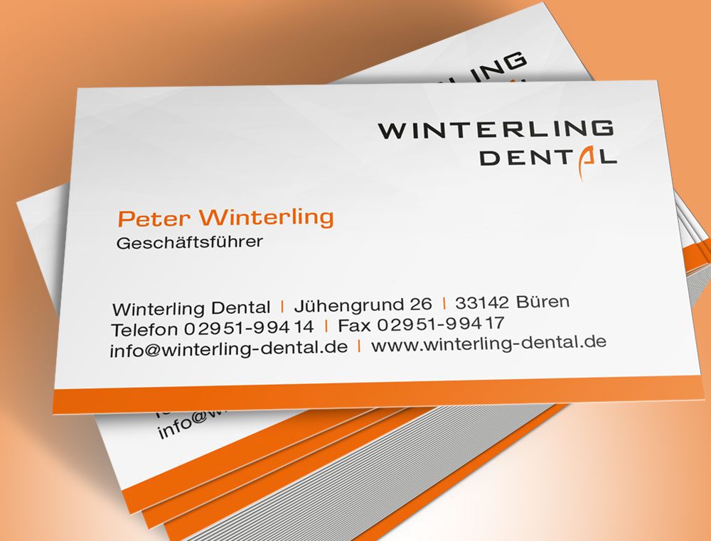 kaundvau - winterling dental