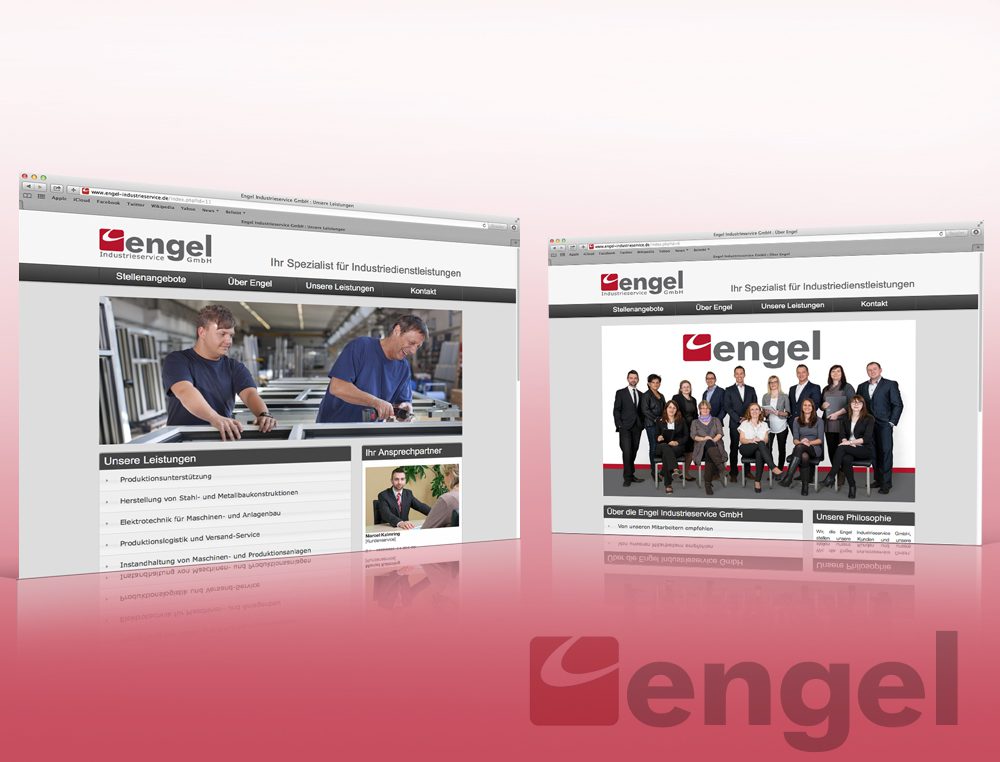 kaundvau_portfolio_online_industrieservice