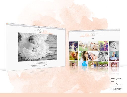 kaundvau_portfolio_online_ecgraphy