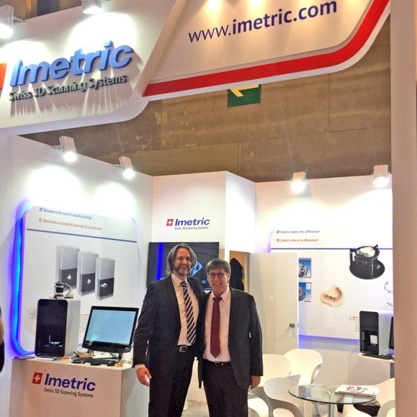 Kaundvau Portfolio Imetric Messe