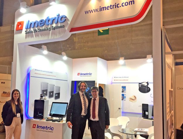 Kaundvau Portfolio Imetric Messe