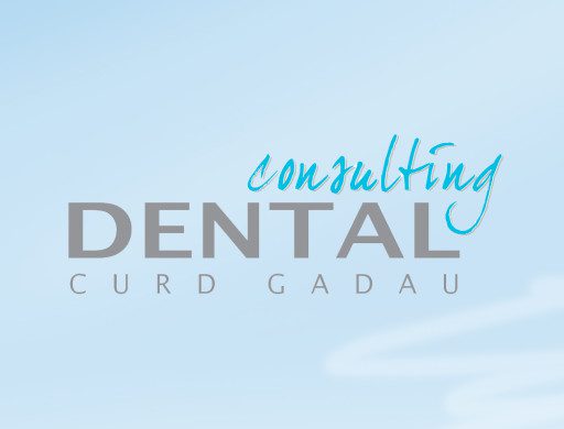 Kaundvau Portfolio Logo Dental Consulting