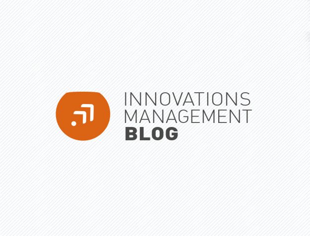 Kaundvau Portfolio Logo Innovationsmanagement