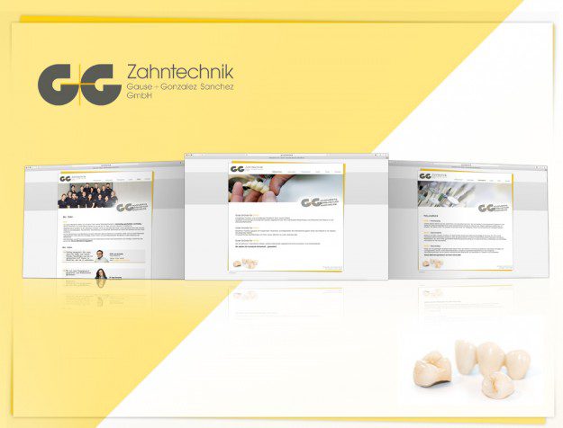 Kaundvau Portfolio Online Gause und Gonzalez