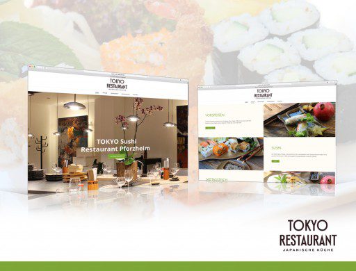 Kaundvau Online Tokyo Sushi