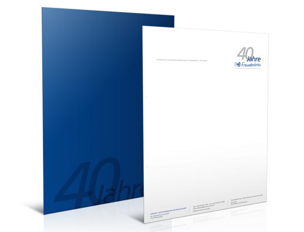 Kaundvau Portfolio Print FKWJ Briefbogen