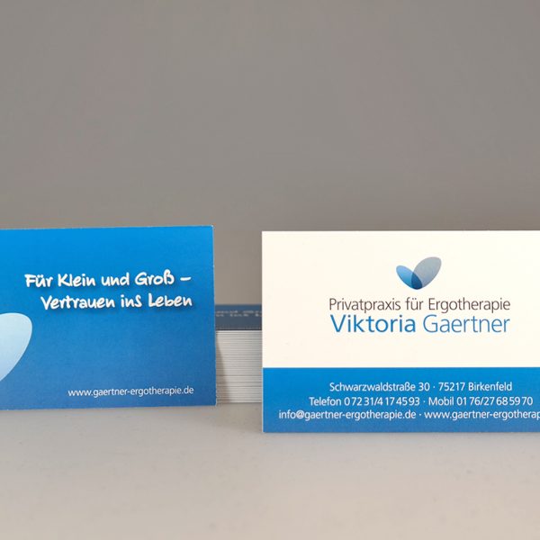 Kaundvau Portfolio Print Viktoria Gaertner