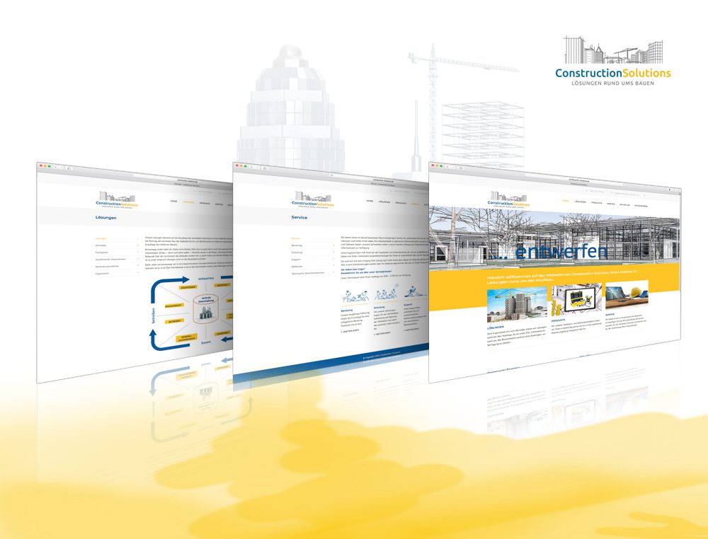 Kaundvau Portfolio Online Construction Solutions