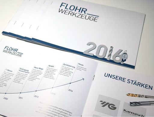 Kaundvau Portfolio Print Flohr Werkzeuge
