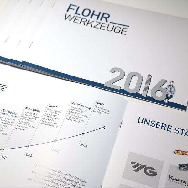 Kaundvau Portfolio Print Flohr Werkzeuge