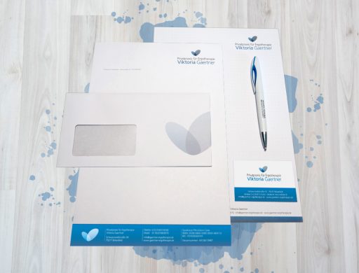 Kaundvau Portfolio Print Viktoria Gärtner