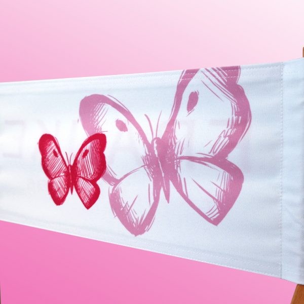 Kaundvau Portfolio Werbemittel Frauke Stuhl