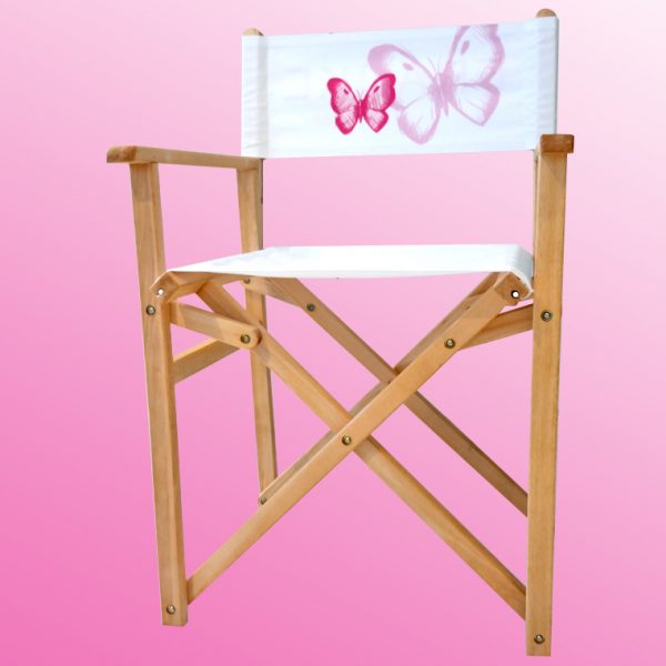 Kaundvau Portfolio Werbemittel Frauke Stuhl