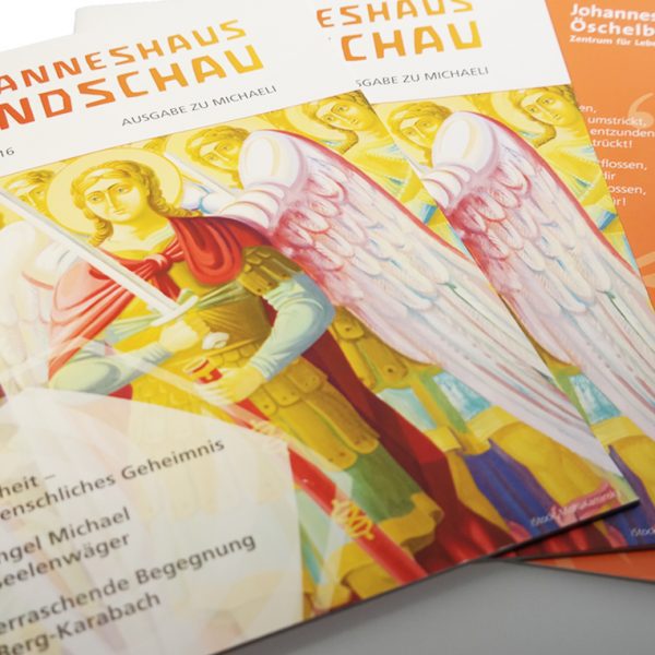 Kaundvau Portfolio Print Johanneshaus Öschelbronn Rundschau