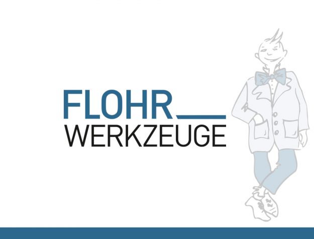 Kaundvau Portfolio Logo Flohr Werkzeuge