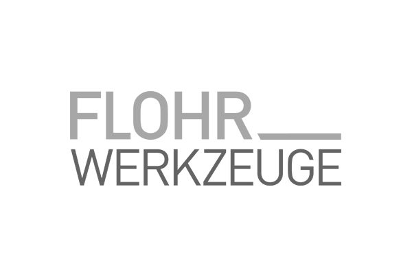 Kaundvau Kunden Logo Flohr Werkzeuge