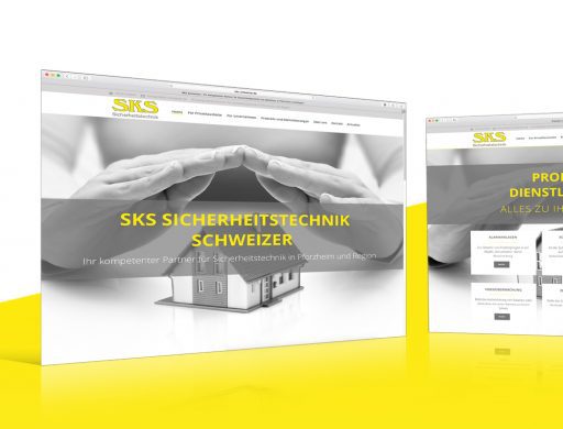 Kaundvau Portfolio Online SKS Schweizer