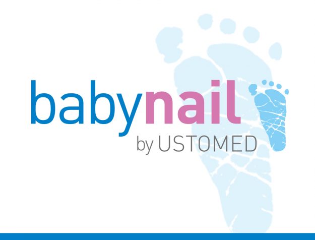 Kaundvau Portfolio Logo Babynail