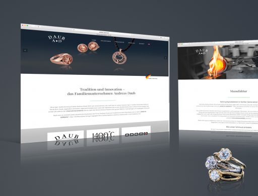 Kaundvau Portfolio Online Andreas Daub