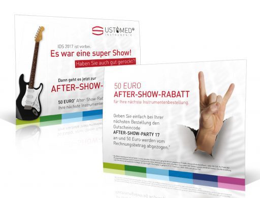 Kaundvau Portfolio Print Ustomed Heavy Metal