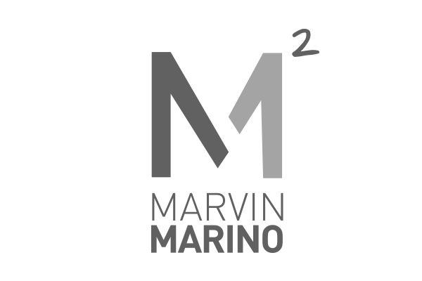 Kaundvau Kunden Logo Marvin Marino