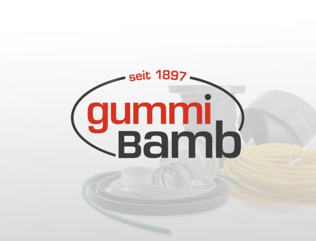 Kaundvau Portfolio Logo Gummi Bamb