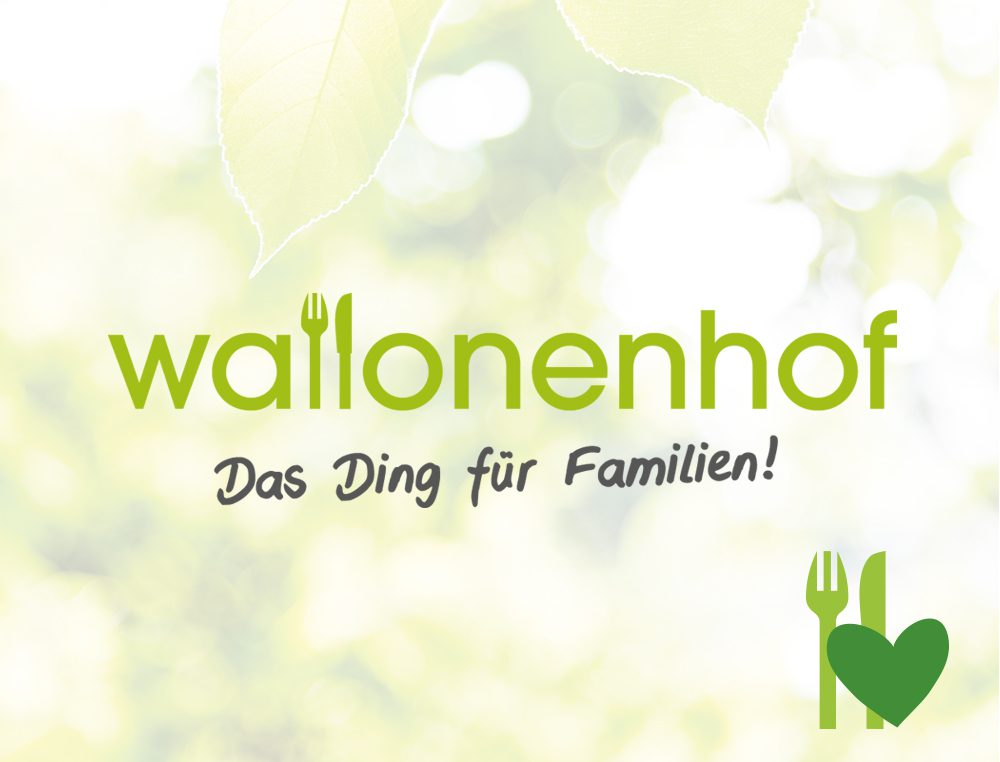 Kaundvau Portfolio Logo Wallonenhof