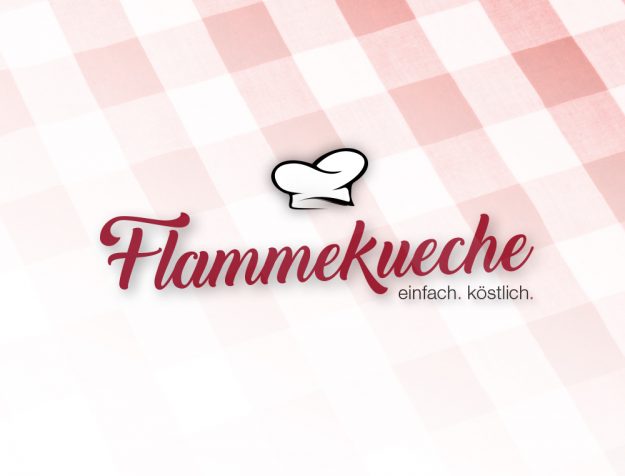 Kaundvau Portfolio Logo Die Flammeküche