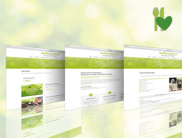 Kaundvau Portfolio Online Wallonenhof