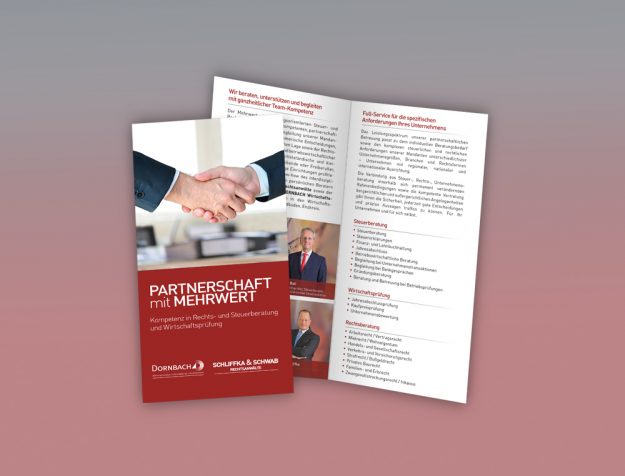 Kaundvau Portfolio Dornbach