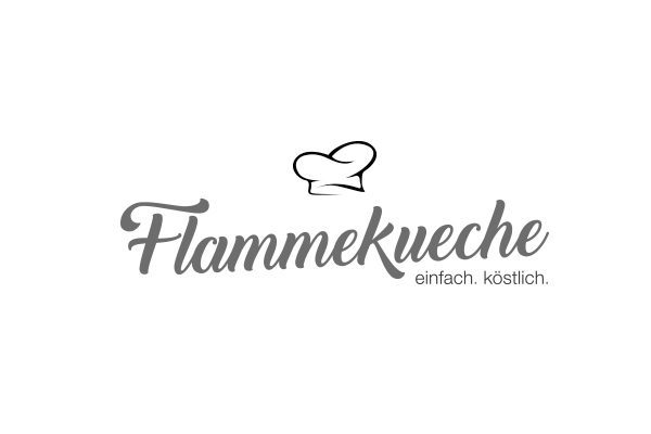 Kaundvau Portfolio Logo Flammekueche