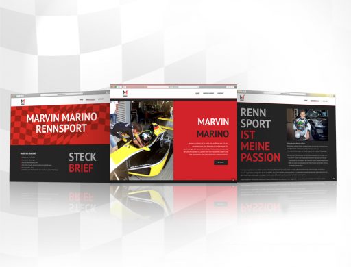 Kaundvau Portfolio Marvin Marino