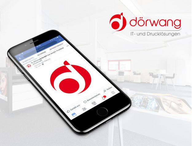 kaundvau Portfolio Facebook Dörwang