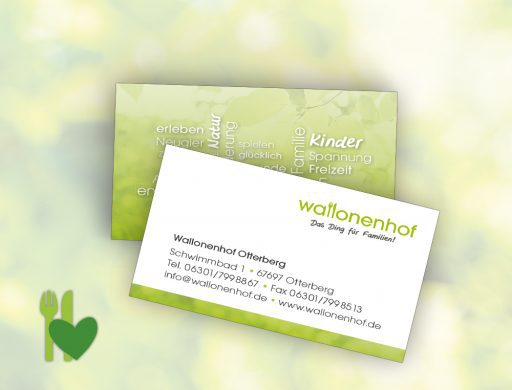 kaundvau - Wallonenhof