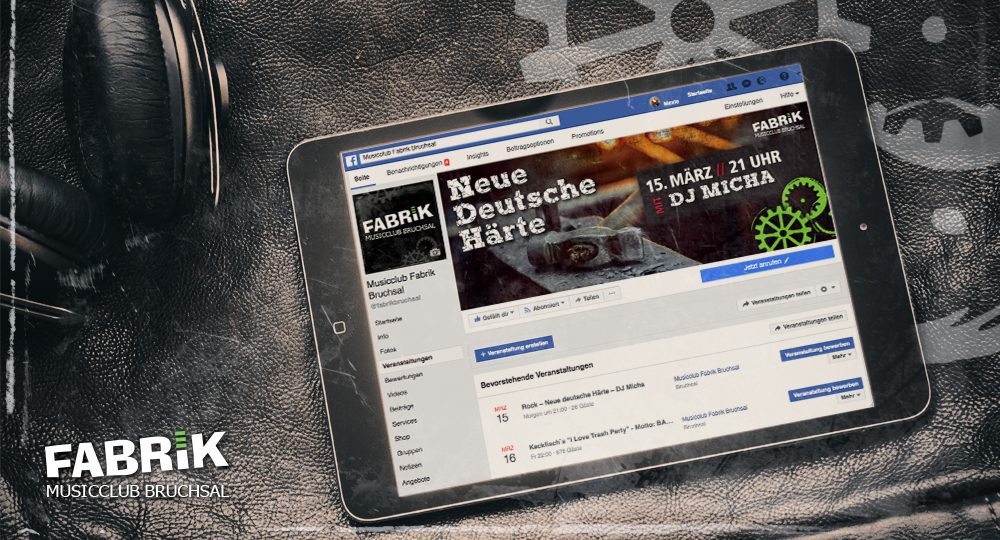 kaundvau Blogbeitrag Fabrik