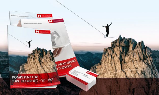 Dr. Hörtkorn – kaundvau Werbeagentur Dr. Hörtkorn - kaundvau Werbeagentur