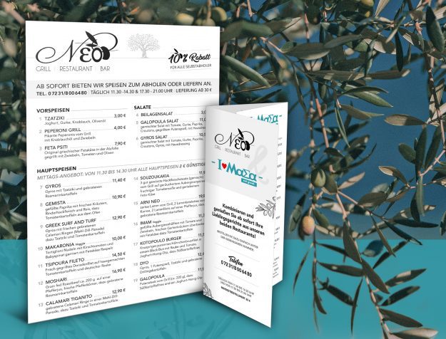 Kaundvau-neo_portfolio_speisekarte