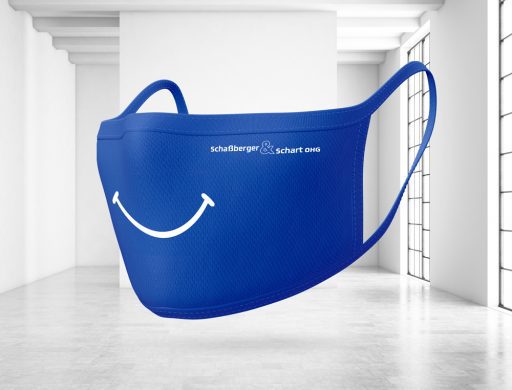 kaundvau- Schaßberger & Appel OHG - Mund-Nasen-Schutz